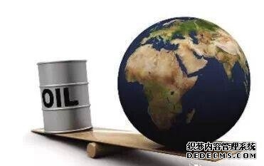 原油投资工具全解析:从QDII-LOF到期货看这篇就够了