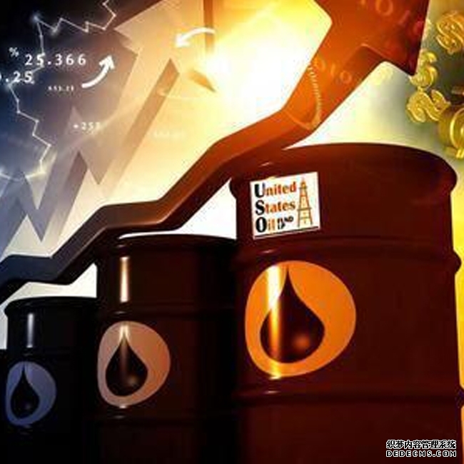 2023年有哪些正规的平台可以开户美原油