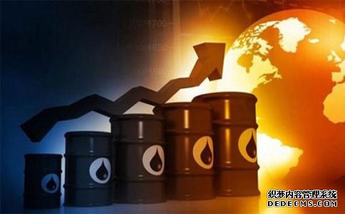 原油波动加大!战略资源价格中枢上移石油ETF开盘涨近3%